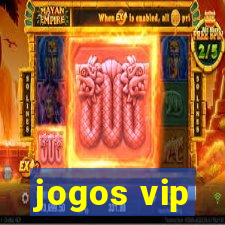 jogos vip